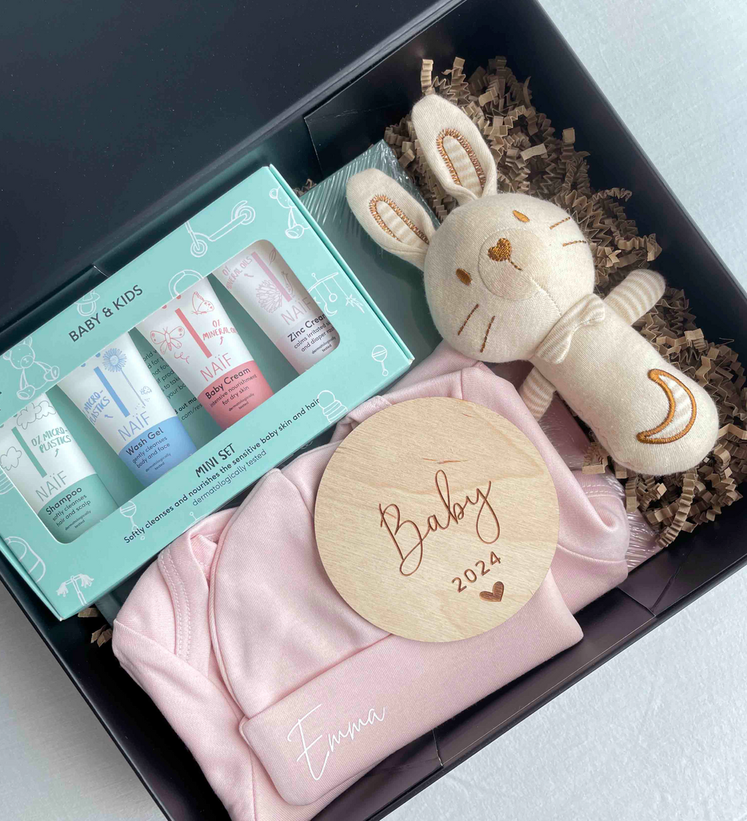 Giftbox KiddiBee