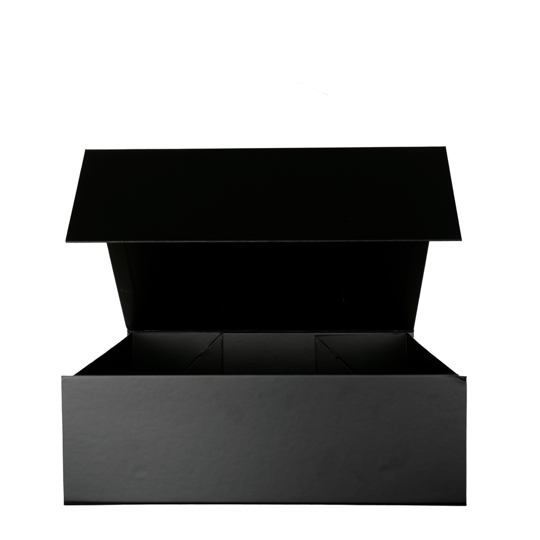 Giftbox zwart